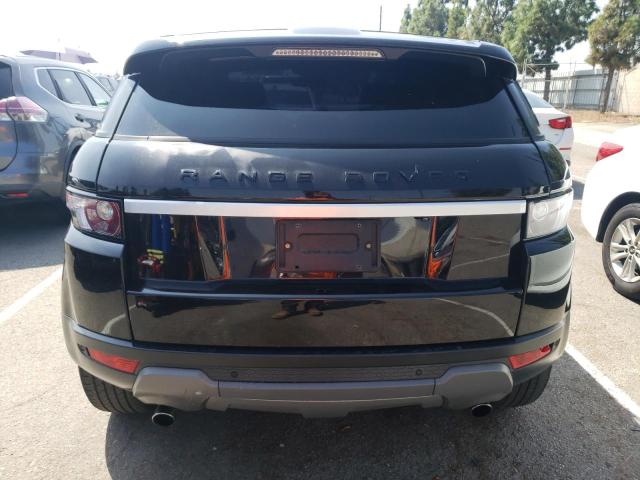 Photo 6 from auction – 2014 LAND ROVER RANGE ROVE with VIN SALVV2BG0EH866683