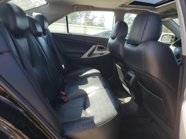Photo 10 from auction – 2011 TOYOTA CAMRY SE with VIN 4T1BK3EKXBU125559