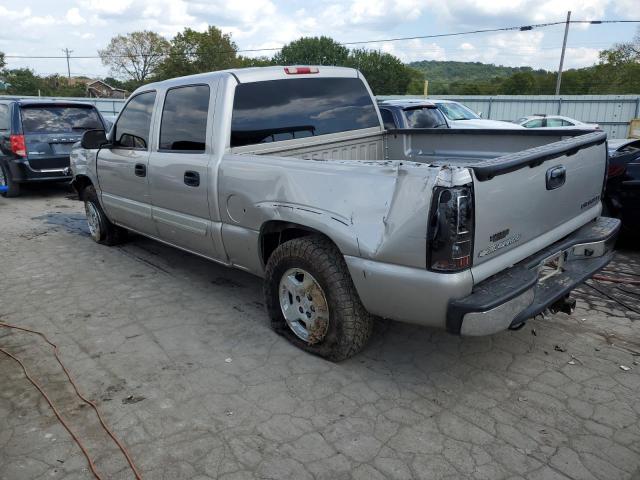 Photo 2 from auction – 2005 CHEVROLET SILVERADO with VIN 2GCEK13T251264747
