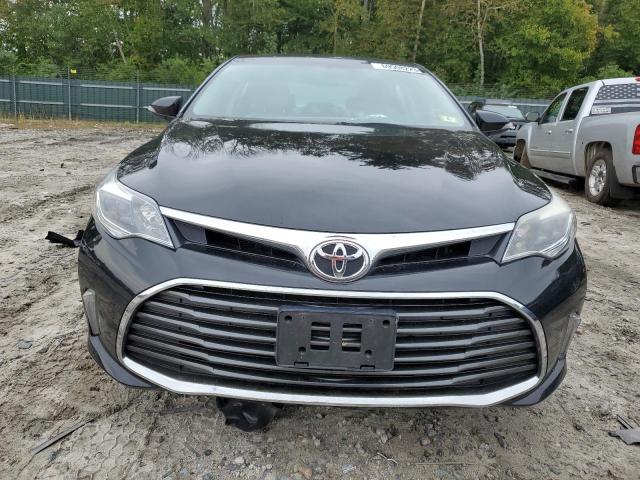 Photo 5 from auction – 2016 TOYOTA AVALON XLE with VIN 4T1BK1EBXGU220568