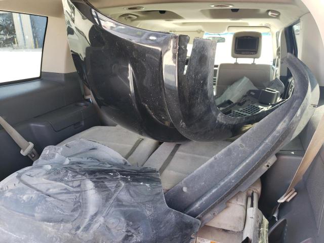 Photo 13 from auction – 2011 FORD FLEX LIMIT with VIN 2FMGK5DC0BBD25058