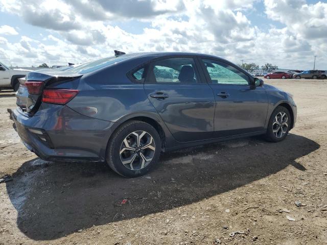 Photo 3 from auction – 2021 KIA FORTE FE with VIN 3KPF24AD0ME326830