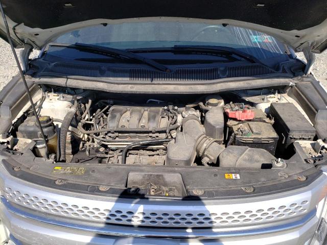 Photo 12 from auction – 2011 FORD EXPLORER X with VIN 1FMHK8D84BGA08233