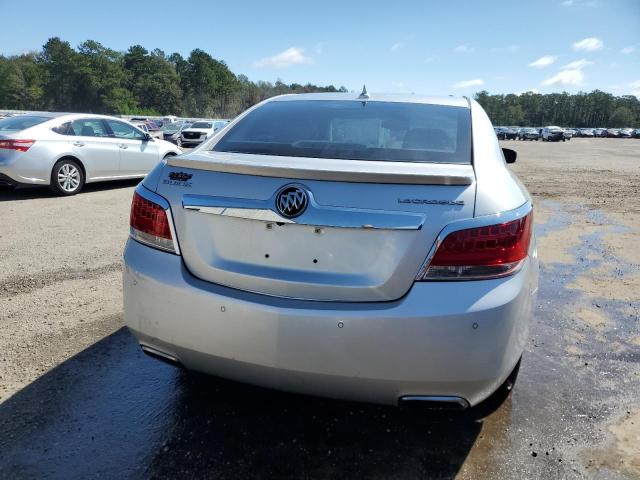 Photo 6 from auction – 2013 BUICK LACROSSE P with VIN 1G4GF5E31DF163655