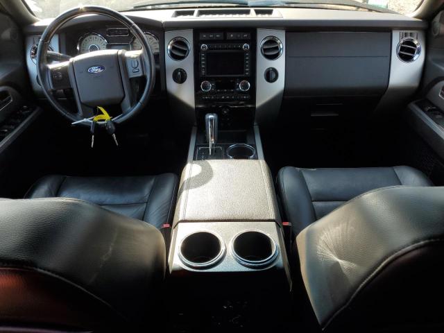 Photo 8 from auction – 2013 FORD EXPEDITION with VIN 1FMJU2A51DEF61746
