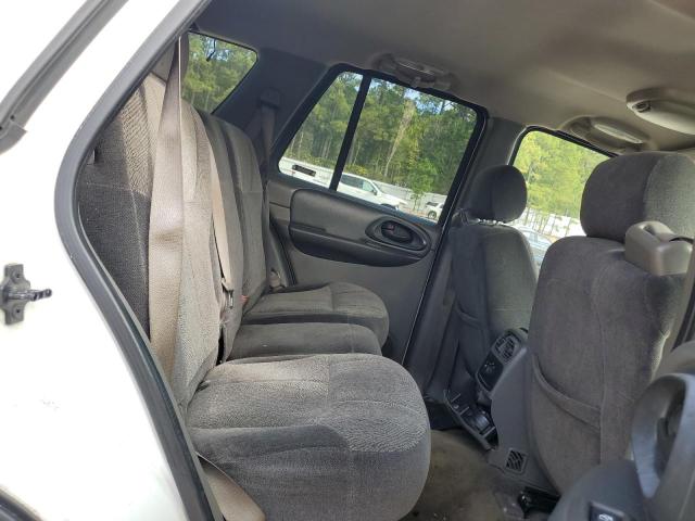 Photo 10 from auction – 2002 CHEVROLET TRAILBLAZE with VIN 1GNDT13S622289850