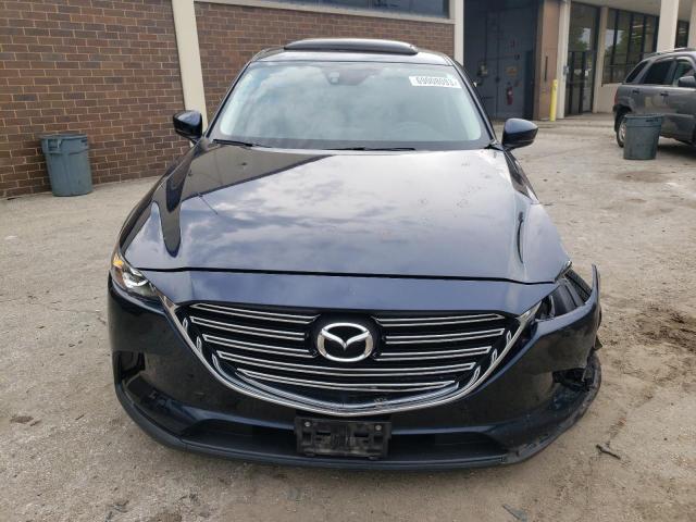 Photo 5 from auction – 2017 MAZDA CX-9 TOURI with VIN JM3TCBCY3H0139480
