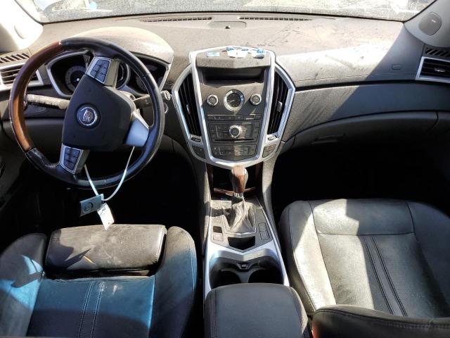 Photo 8 from auction – 2011 CADILLAC SRX LUXURY with VIN 3GYFNAEY7BS657884