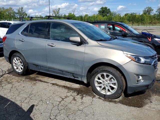 Photo 4 from auction – 2018 CHEVROLET EQUINOX LT with VIN 3GNAXJEVXJS642575