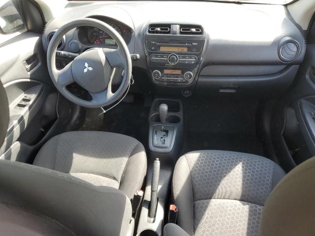 Photo 8 from auction – 2014 MITSUBISHI MIRAGE DE with VIN ML32A3HJ3EH025247