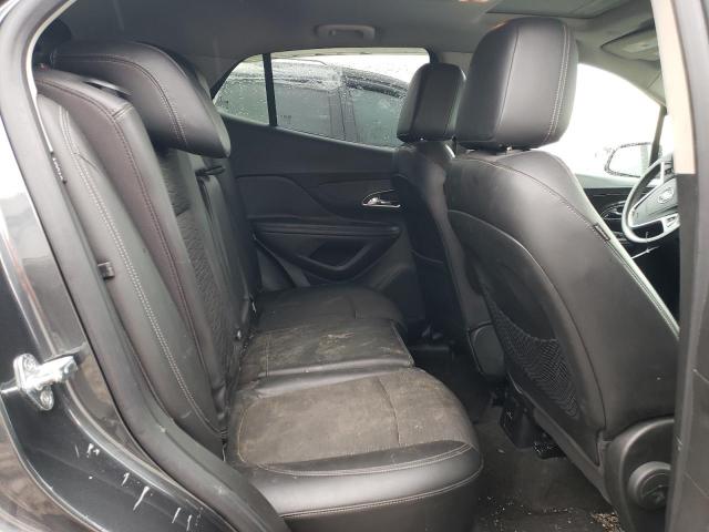Photo 11 from auction – 2016 BUICK ENCORE CON with VIN KL4CJBSB7GB649937