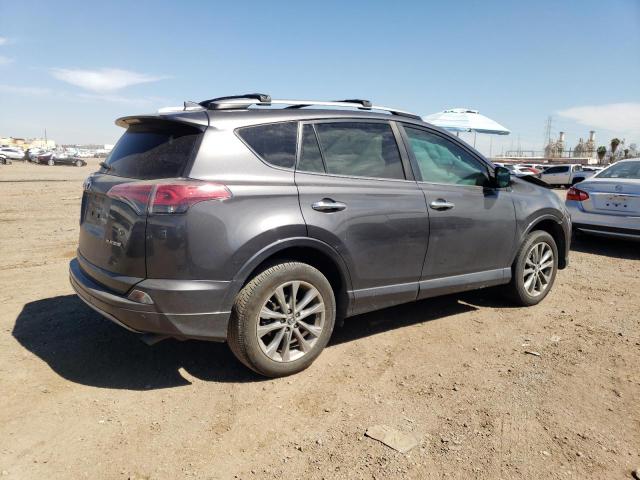 Photo 3 from auction – 2017 TOYOTA RAV4 LIMIT with VIN 2T3YFREV8HW331278