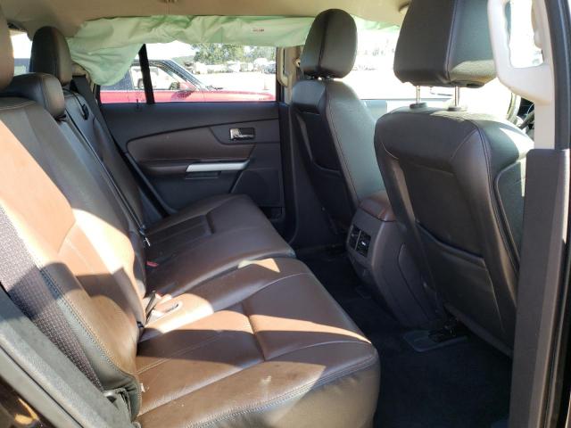 Photo 11 from auction – 2014 FORD EDGE LIMIT with VIN 2FMDK3KC5EBA75198