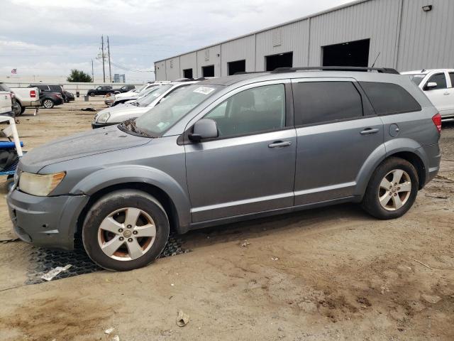 DODGE JOURNEY SX 2010 с VIN 3D4PG5FV9AT121269 - Снимка от търг