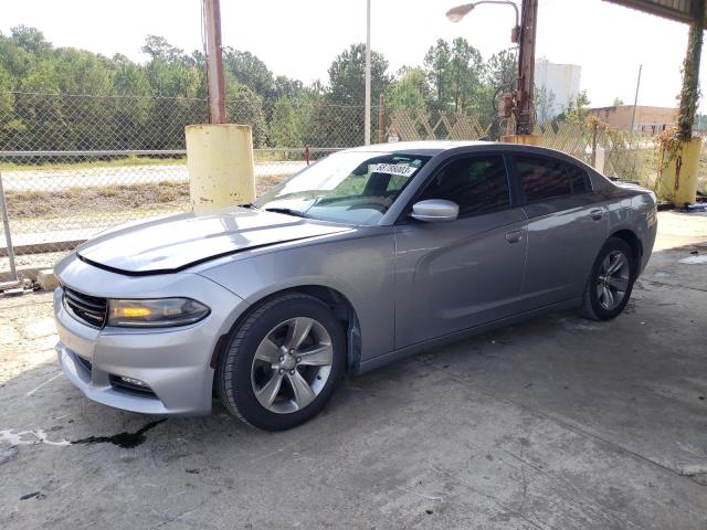 DODGE CHARGER SX 2015 with VIN 2C3CDXHG0FH896756 - Photo from auction