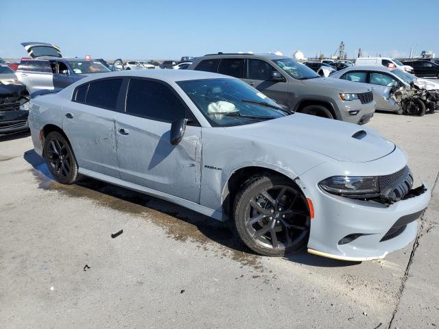 Photo 4 from auction – 2022 DODGE CHARGER R/ with VIN 2C3CDXCT9NH170378