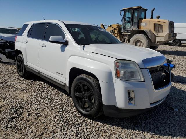 Photo 4 from auction – 2015 GMC TERRAIN SL with VIN 2GKFLVEK7F6174385