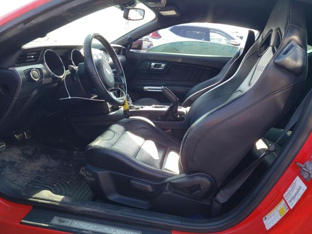 Photo 7 from auction – 2015 FORD MUSTANG with VIN 1FA6P8TH6F5409062