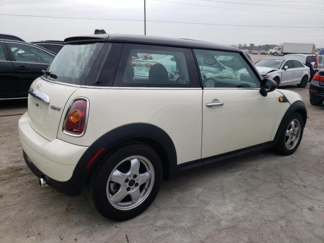 Photo 3 from auction – 2008 MINI COOPER with VIN WMWMF33548TU64652