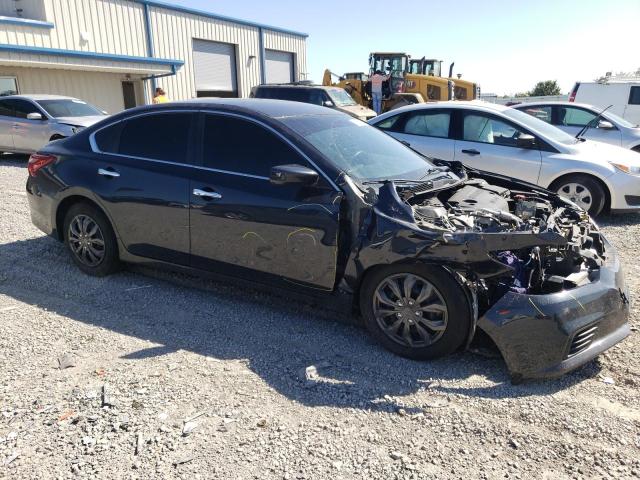 Photo 4 from auction – 2018 NISSAN ALTIMA 2.5 with VIN 1N4AL3AP1JC118508