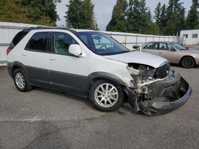 Photo 4 from auction – 2005 BUICK RENDEZVOUS with VIN 3G5DB03E55S502108
