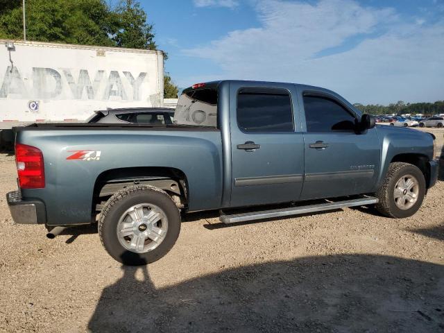 Photo 3 from auction – 2011 CHEVROLET SILVERADO with VIN 3GCPKSE37BG290940