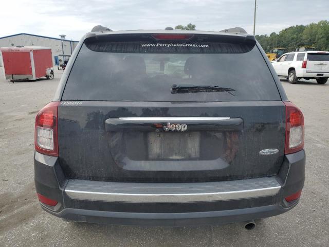Photo 6 from auction – 2016 JEEP COMPASS LA with VIN 1C4NJCEA3GD604151