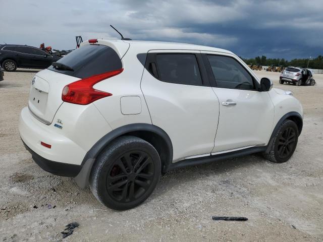 Photo 3 from auction – 2013 NISSAN JUKE S with VIN JN8AF5MR9DT205804