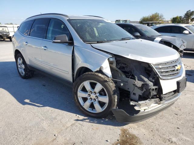 Photo 4 from auction – 2016 CHEVROLET TRAVERSE L with VIN 1GNKRGKD1GJ172640