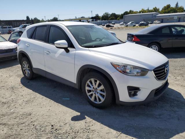 صورة رقم 4 من المزاد - 2016 MAZDA CX-5 TOURI مع VIN JM3KE2CY5G0806764
