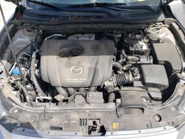 Photo 11 from auction – 2015 MAZDA 3 TOURING with VIN JM1BM1L78F1247295