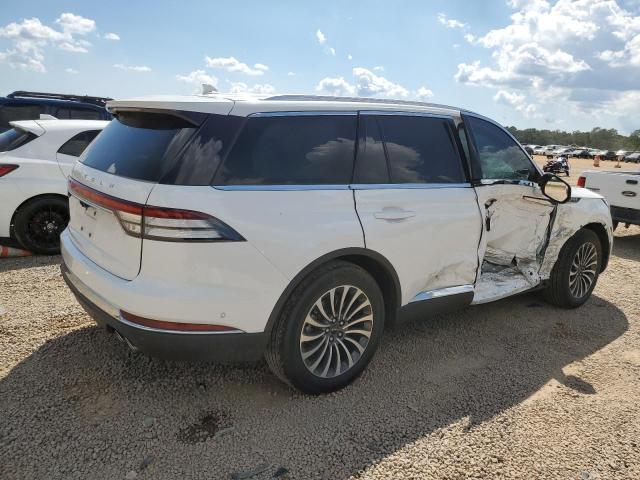 Photo 3 from auction – 2022 LINCOLN AVIATOR RE with VIN 5LM5J7WC8NGL16735