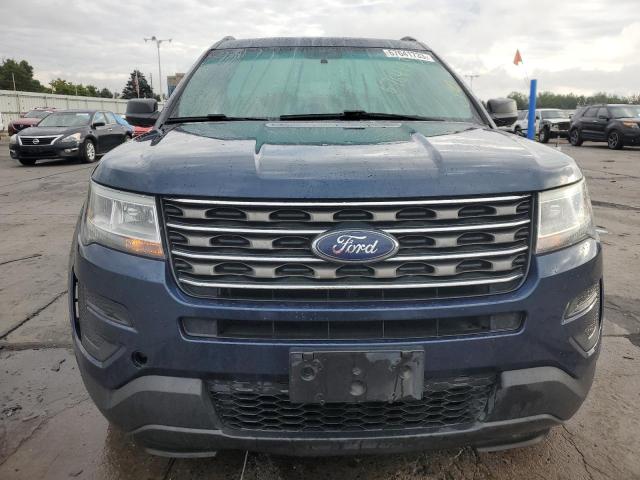 Photo 5 from auction – 2016 FORD EXPLORER with VIN 1FM5K8B8XGGC63031