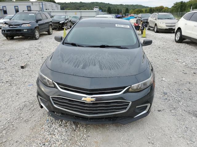 Photo 5 from auction – 2017 CHEVROLET MALIBU LS with VIN 1G1ZB5ST6HF138357