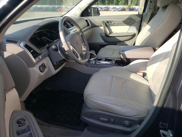 Photo 7 from auction – 2014 GMC ACADIA SLT with VIN 1GKKVRKD8EJ324091