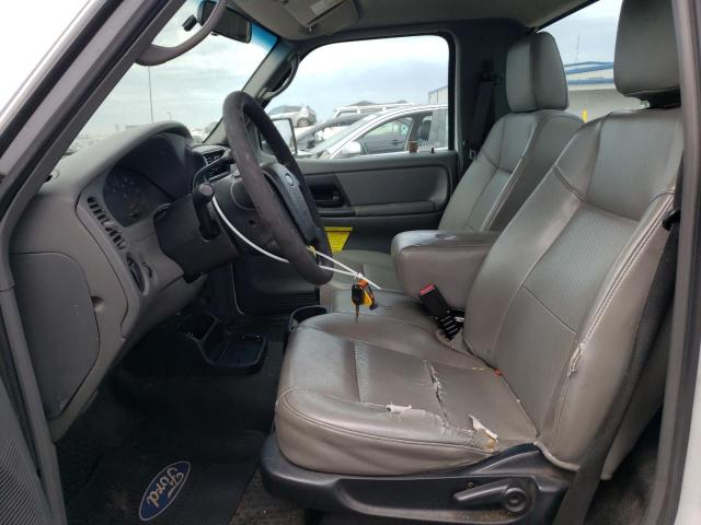 صورة رقم 7 من المزاد - 2010 FORD RANGER مع VIN 1FTKR1AD3APA72387