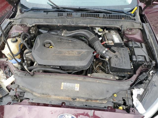 Photo 11 from auction – 2013 FORD FUSION SE with VIN 3FA6P0HR0DR107358