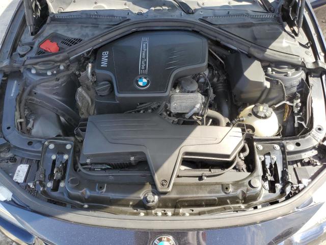 Photo 11 from auction – 2016 BMW 328 XI SUL with VIN WBA8E3G59GNU01449