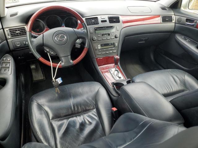 Снимка 8 от търг – 2002 LEXUS ES 300 с VIN JTHBF30G720026831