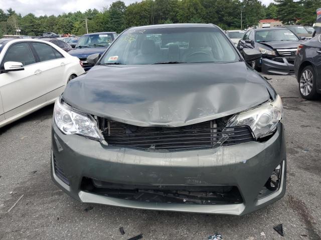 Photo 5 from auction – 2014 TOYOTA CAMRY L with VIN 4T4BF1FK8ER429992
