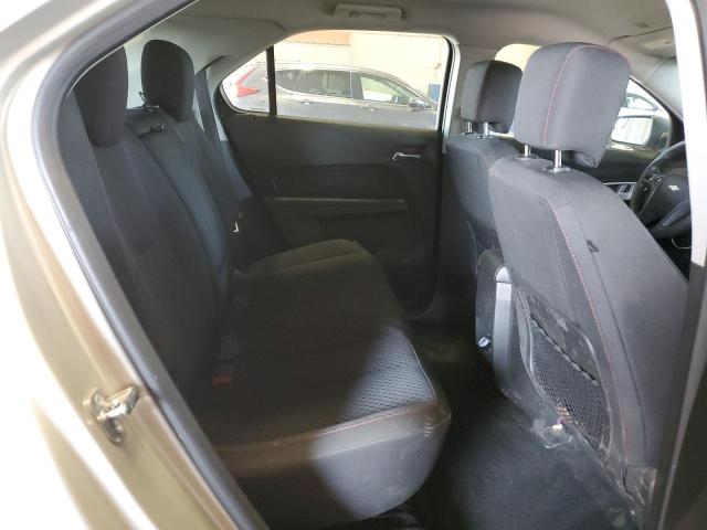 Photo 11 from auction – 2013 CHEVROLET EQUINOX LS with VIN 2GNALBEK1D6363476