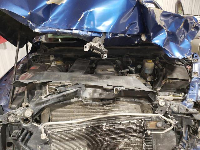Foto 11 de la subasta – 2011 DODGE RAM 2500 L con VIN 3D7UT2CL0BG527826