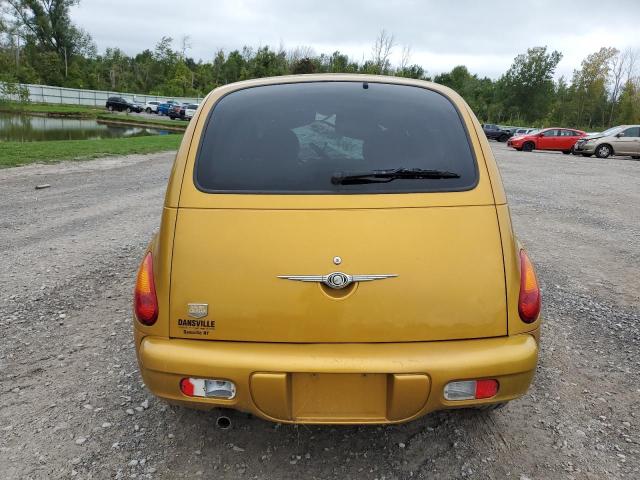 Photo 6 from auction – 2002 CHRYSLER PT CRUISER with VIN 3C8FY68B12T324901