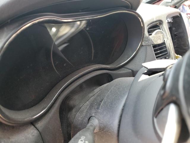 Photo 9 from auction – 2018 DODGE DURANGO SR with VIN 1C4SDJGJ3JC224526