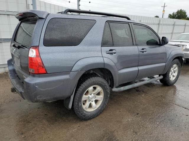 Photo 3 from auction – 2006 TOYOTA 4RUNNER SR with VIN JTEZU14R068050199