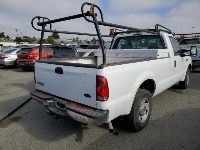 Photo 3 from auction – 2005 FORD F250 SUPER with VIN 1FTNF20505EB40894