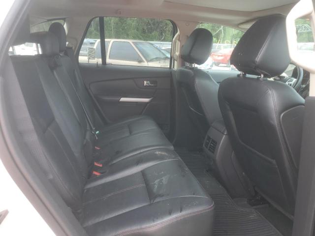 Photo 11 from auction – 2014 FORD EDGE LIMIT with VIN 2FMDK3KC7EBA02754