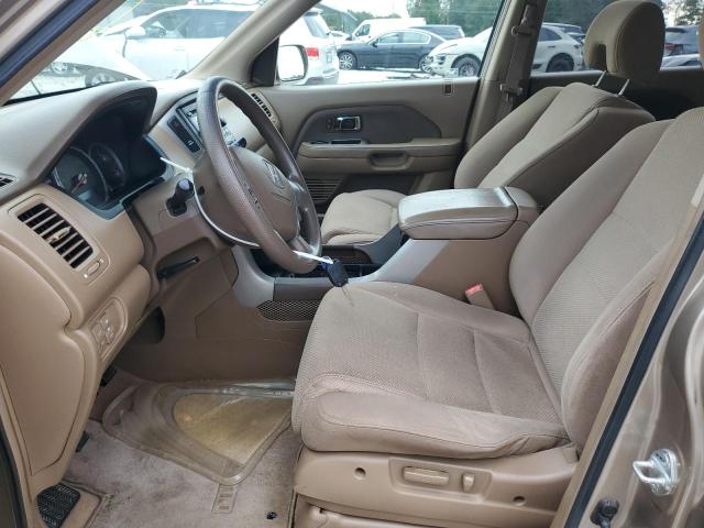 Photo 7 from auction – 2007 HONDA PILOT with VIN 5FNYF28447B021899