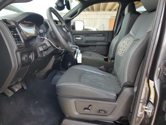Photo 7 from auction – 2022 RAM 2500 POWER with VIN 3C6TR5EJ3NG345907