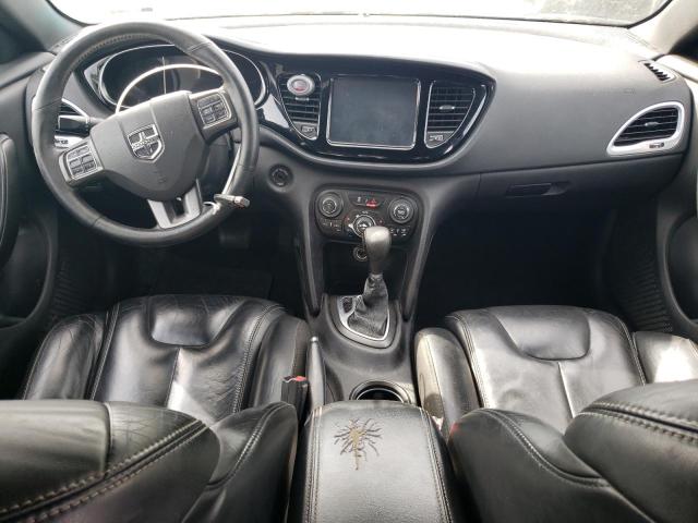 Photo 8 from auction – 2013 DODGE DART LIMIT with VIN 1C3CDFCAXDD346648